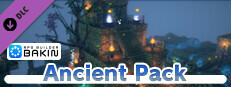 RPG Developer Bakin Ancient Pack