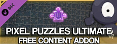 Pixel Puzzles Ultimate: Free Content Addon