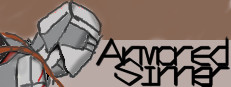 Armored Sinner
