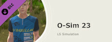 O-Sim 23