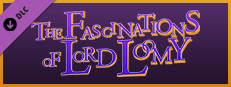 Methods: The Detective Competition - The Fascinations of Lord Loomy