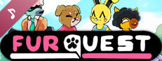 Furquest Soundtrack