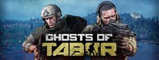 Ghosts of Tabor