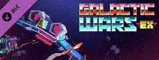 Galactic Wars EX - Pilot's Emergency Manual