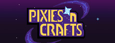 Pixies 'n Crafts