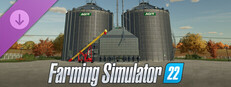Farming Simulator 22: AGI Pack