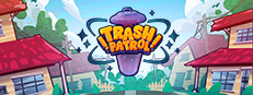 Trash Patrol - Academic Version