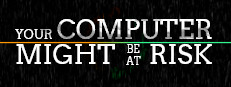 Your Computer Might Be At Risk