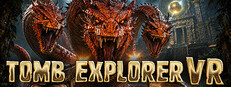 Tomb Explorer VR