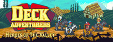Deck Adventurers II