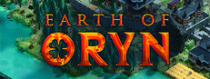 Earth of Oryn