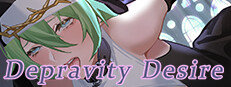 paradise of desire