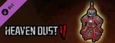 Heaven Dust 2 — бесплатный костюм: восточная броня