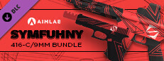 Aimlabs Signature Series - Symfuhny