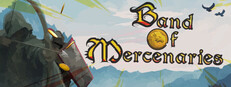 Band of Mercenaries