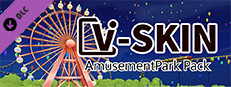 V-Skin AmusementPark Pack