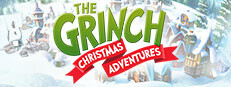 The Grinch: Christmas Adventures