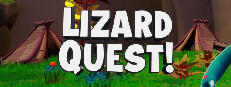 Lizard Quest!