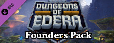 Dungeons of Edera: Founder's Pack