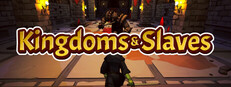 Kingdoms And Slaves