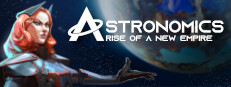 Astronomics Rise of a New Empire