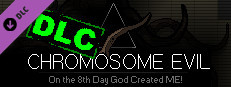 Chromosome Evil - New Weapon & Weapons customatization