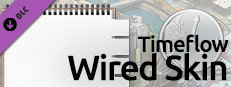 Timeflow Wired Balance Skin