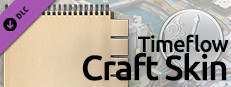 Timeflow Craft Balance Skin