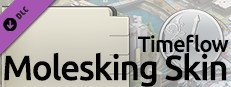 Timeflow Molesking Balance Skin