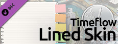 Timeflow Lined Balance Skin