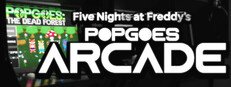 POPGOES Arcade