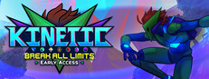 Kinetic: Break All Limits