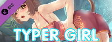 TYPER GIRL 18+ DLC