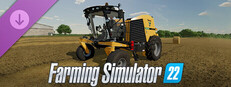 Farming Simulator 22: Vermeer Pack