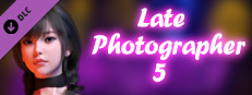 Late photographer 5 More clothes