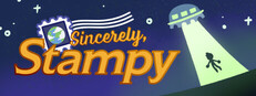 Sincerely, Stampy