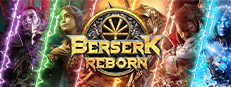 Berserk Reborn