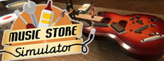 Music Store Simulator