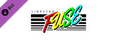 RetroArch - Fuse