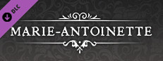 Steelrising - Marie-Antoinette Cosmetic Pack