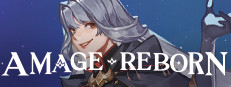 A Mage Reborn