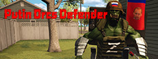 Putin Orcs Defender