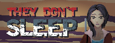 They Don't Sleep