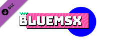 RetroArch - BlueMSX