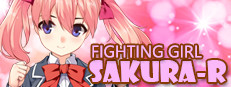 FIGHTING GIRL SAKURA-R