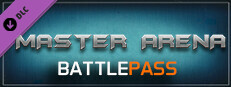 Master Arena - ULTIMATE PASS