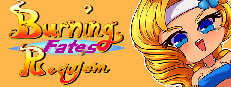 Burning Requiem: Fates