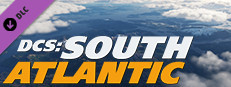 DCS: South Atlantic
