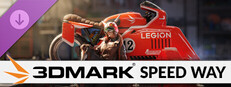 3DMark Speed Way Upgrade
