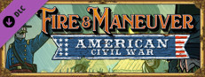 Fire and Maneuver | Expansion: American Civil War